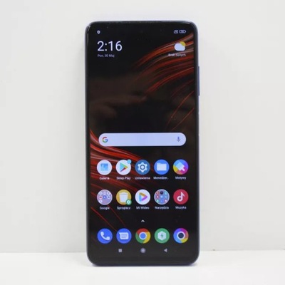 XIAOMI POCO X3 NFC 6/128 GB NIEBIESKI