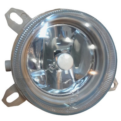 HALOGEN LAMP RENAULT MAGNUM DXI E-TECH +OPRAWKA  