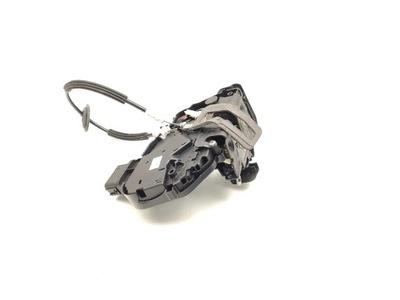 Land rover range rover sport замок дверь передних фото №1