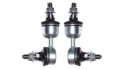 2x соединители стабилизатора задняя ford focus mk2 mazda 3 volvo фото №1