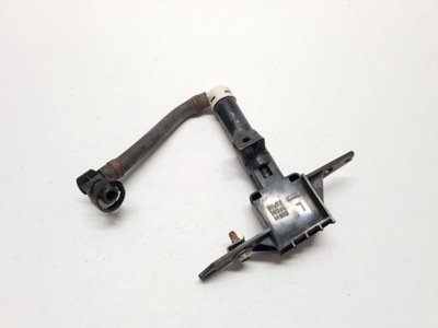 Насадка распылителя лампы левая subaru forester iii фото №1