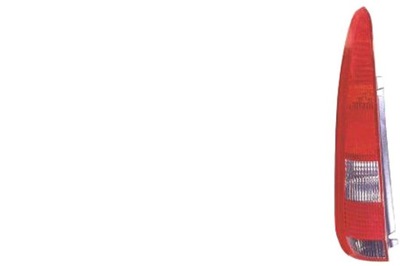 Depo лампа ford fusion 1.6 ju_ фото №1