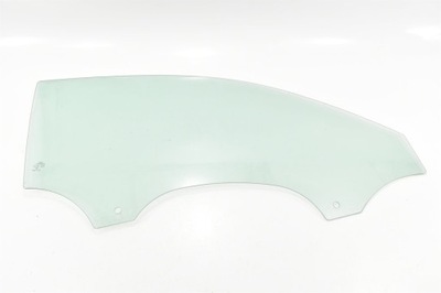 Стекло дверь правый перед 3d 8v3845202a 2014 audi s3 8v фото №1