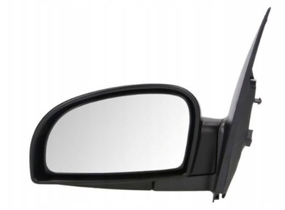 Дзеркало ліва hyundai getz 02-05 ele 5 pin фото №1