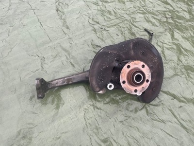 Audi a4 b8 a5 8t 3.2 fsi поворотный кулак рычаг ступица правая фото №1