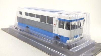 MIELEC WR 002 TWT / NOWY / 1:72 / KULTOWE AUTOBUSY PRL