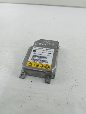 G199 модуль подушка безопасности bmw e46 6912755 фото №1