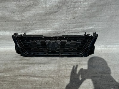 Seat ibiza 5 v 6f0 решітка радіатора решітка радіатора 18- фото №1