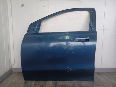 Двері mercedes bklasa b-klasa w247 247 передні ліва фото №1