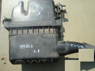 Toyota yaris 1.3 06- корпус фильтра воздуха фото №1