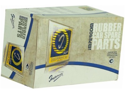 Подушка двигателя impergom 32780 фото №1