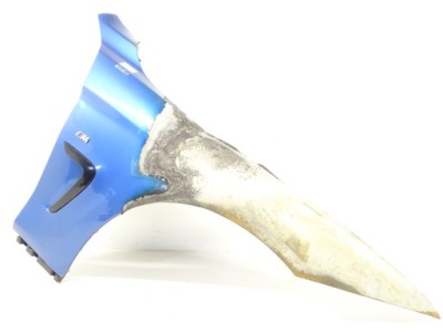 Крыло правый перед передний bmw 4 f32 f33 f36 15r фото №1