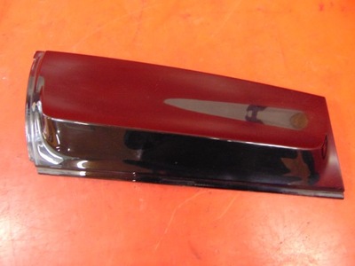 Mini countryman r60 молдинг стійка права задня задня фото №1