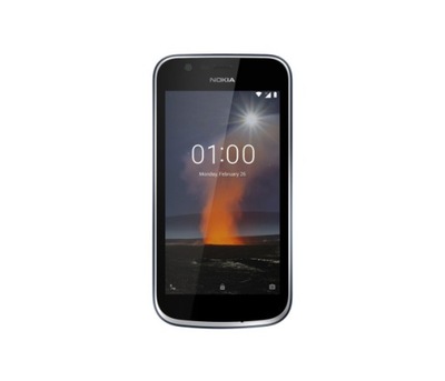 Smartfon Nokia 1