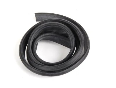 Bmw 3 e30 rear vent window уплотнитель полоса 51361924994 1924994 original фото №1