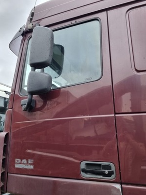 Дверь левая daf xf 105 фото №1