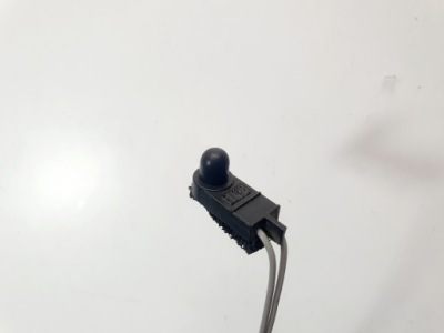 Датчик температуры наружной alfa romeo giulia оригинальный номер фото №1