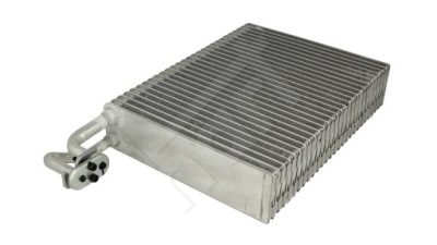 Hart 644 063 испаритель, кондиционер фото №1