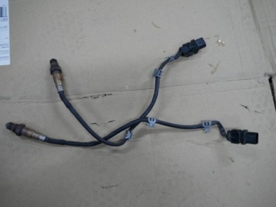 Mercedes cls w219 c219 датчик лямбда-зонд a0035427018 фото №1