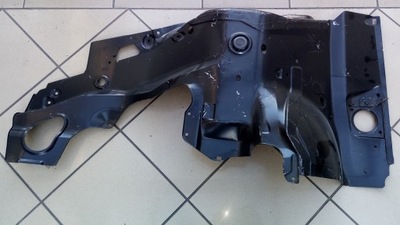 Лонжерон обшивка fiat punto права wew фото №1