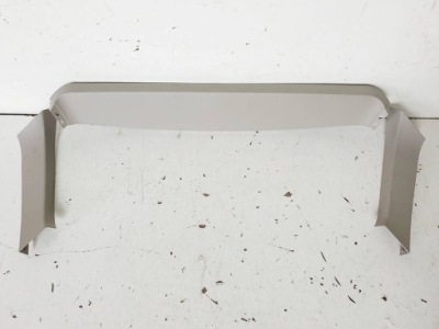 Subaru legacy iv 08r kombi защита крышки фото №1