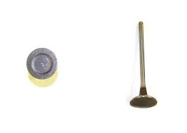 Клапан всасывающий jeep patriot 2007-2015, 2.4, 2.0l фото №1