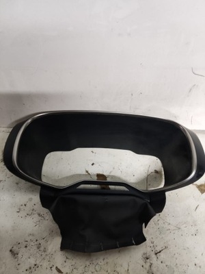 Citroen c5 aircross рамка корпус спидометра 98171380zd фото №1