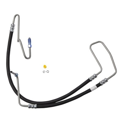 CABLE SERVOMANDO HIDRÁULICO DODGE NITRO 2007-2012 3.7L  