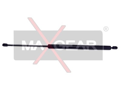 MAXGEAR RESORTE DE GAS TAPONES DE MALETERO VW T4 92- Z LIMPIAPARABRISAS  