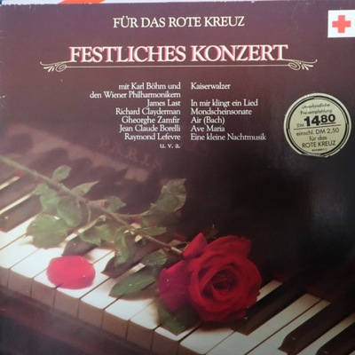 FESTLICHES KONZERT