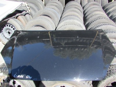 Капот ford focus c-max 04r. фото №1