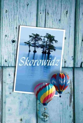 Skorowidz A4/80k. Kreska 000108