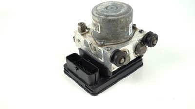 Насос тормозная abs opel insignia a lift 23163767 фото №1