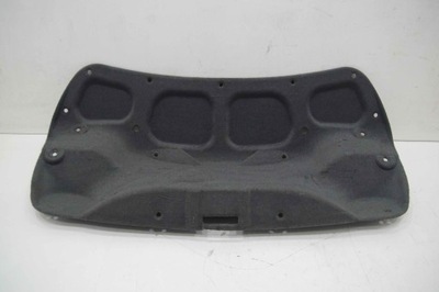 Оббивка кришки задній maserati 4200gt фото №1