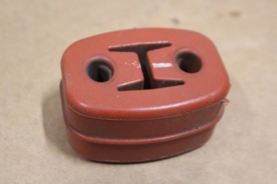 Кронштейн глушителя vw atlas 4e0253147k фото №1