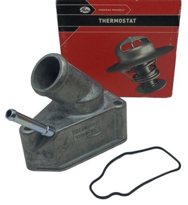 Термостат gates opel astra f g h sintra speedster vectra a b zafira a b фото №1