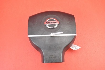 AIRBAG AIR BAGS STEERING WHEEL NISSAN NOTE 1 I E11 07R  