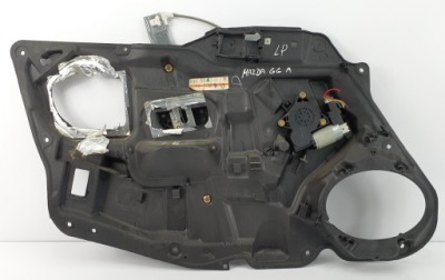 Механізм скло лівий перед mazda 6 i gg фото №1