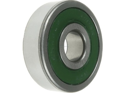 Підшипник генератор ntn 15x47x14 tmb303llu фото №1