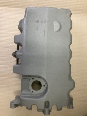 Піддон оливи audi vw seat skoda 06a103603h фото №1