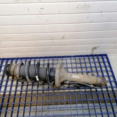 Skoda octavia i амортизационная стойка перед 1j0413031s фото №1