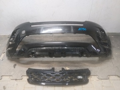 Бампер перед land range rover evoque ii 2 19- r dynamic фото №1