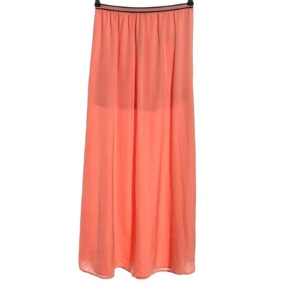 AMISU Spódnica maxi Rozm. EU 38 Maxi Skirt