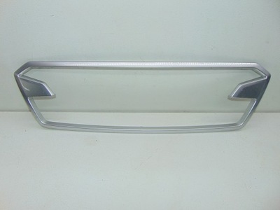 Subaru рамка решітка 91123fl180 фото №1