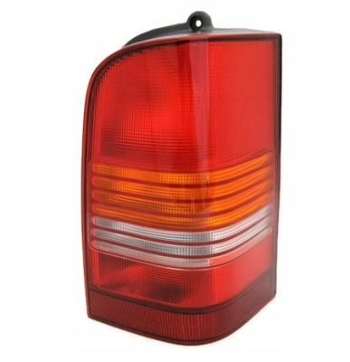 Mercedes vito v-klasa w638 96-03 лампа задняя nowa pr фото №1