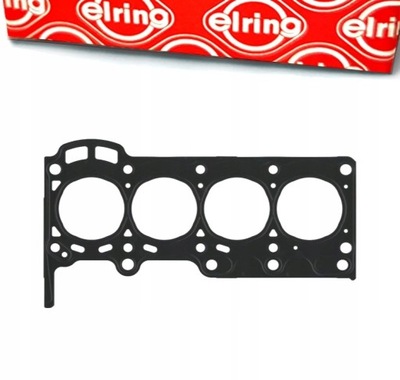 Прокладка головки elring do toyota platz 1.0 фото №1
