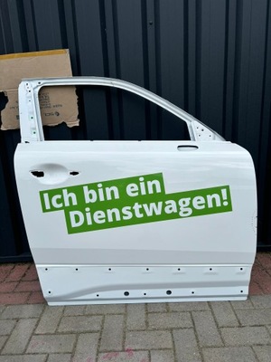 Дверь перед передние правое mazda mx30 фото №1