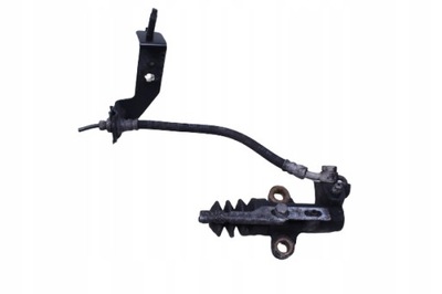 Цилиндр сцепления nissan cabstar maxity 07r . фото №1