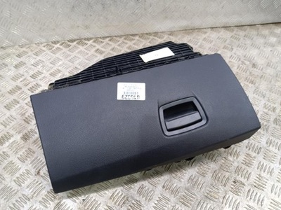 Bmw f10 lift 528xi бардачок пасажира фото №1