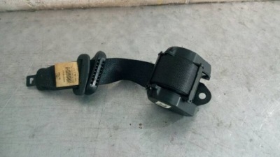 Pas безпеки jeep compass lift середній фото №1